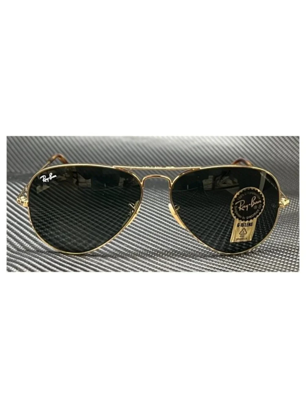 New Ray-Ban Men  Sunglasses --140.\